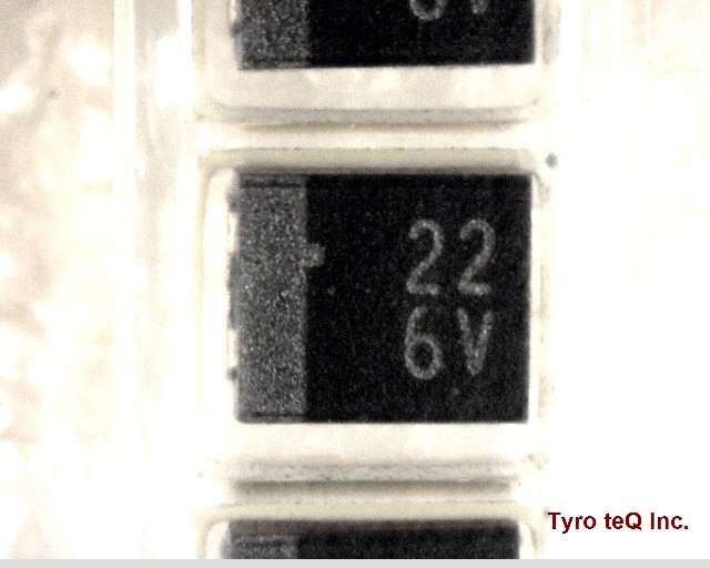 F930J226MBA