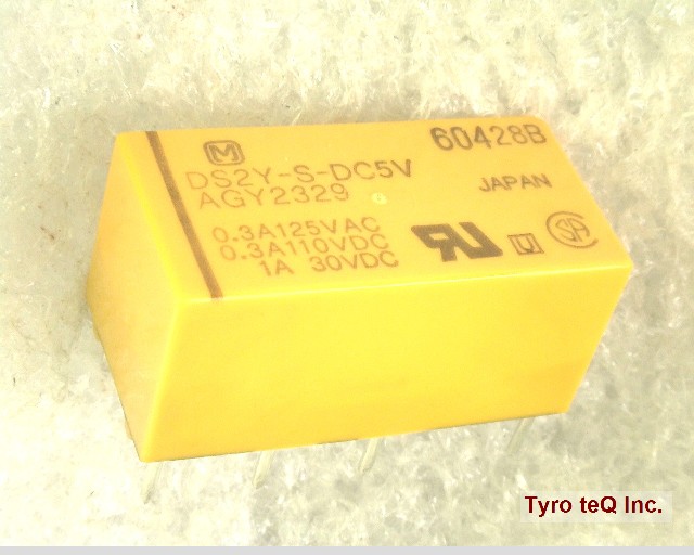 DS2Y-S-DC5V