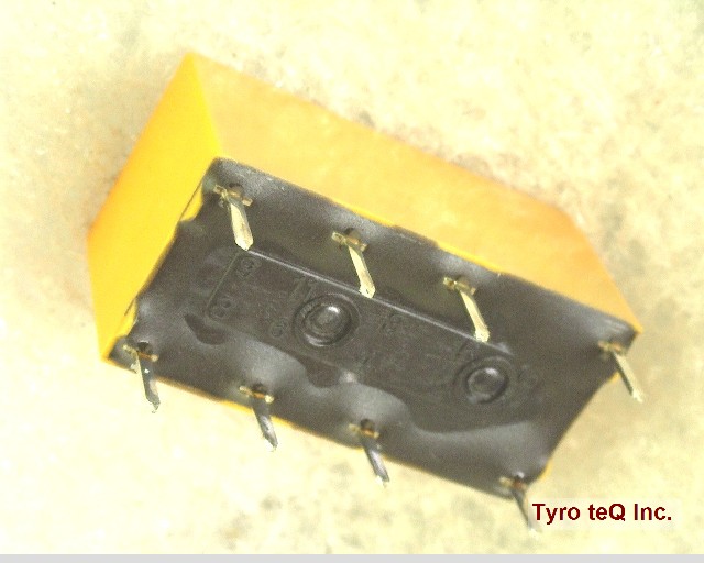 DS2Y-S-DC5V