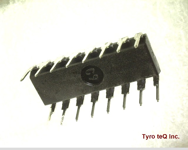 SN74LS379N