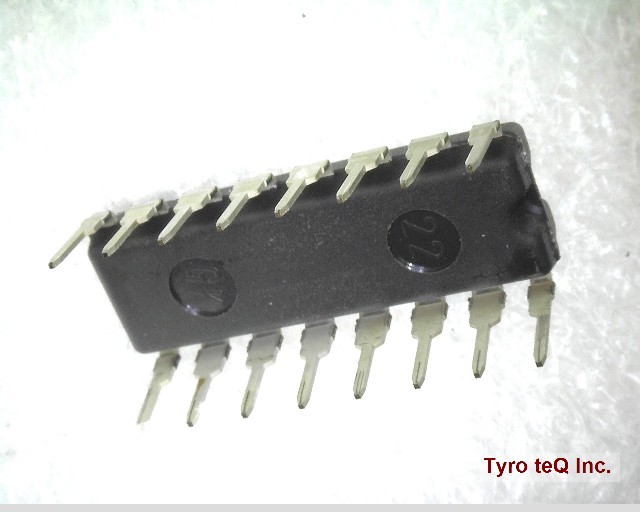 HD74LS76AP