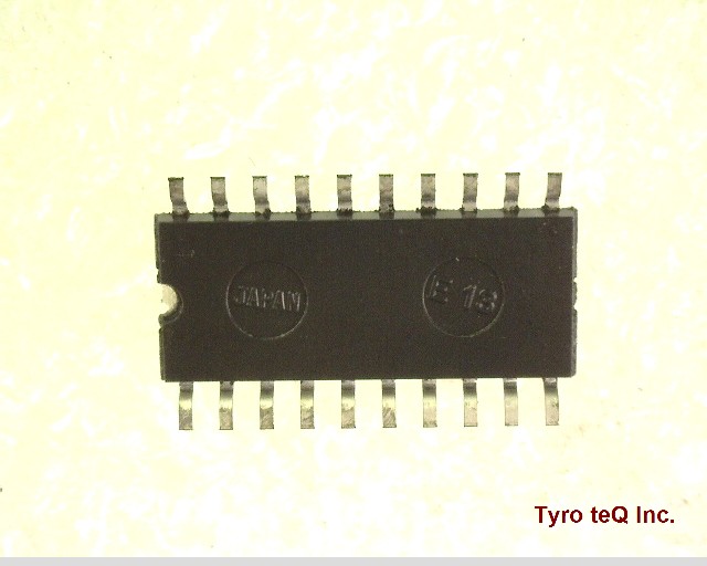 TC74HCT273AF