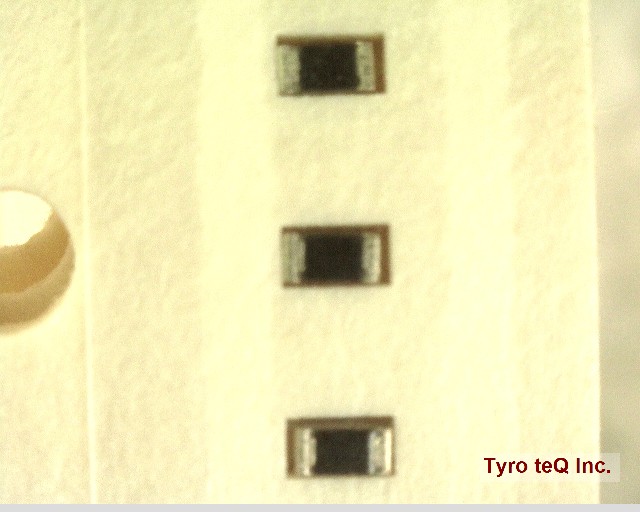 RMC116S392JTH