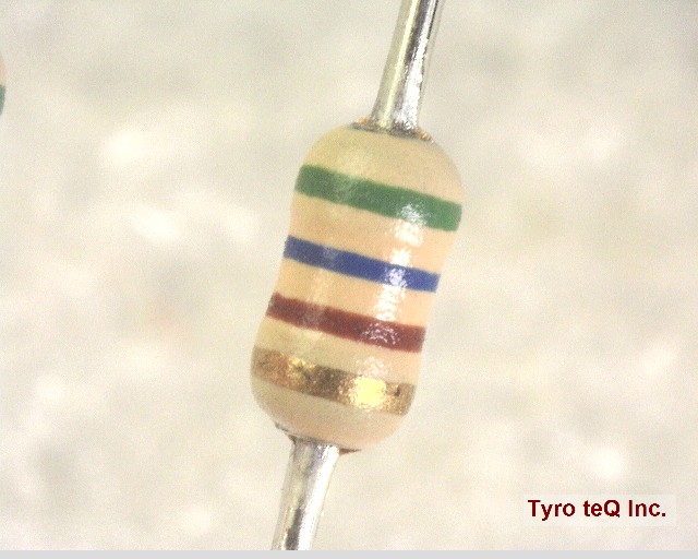 CFS1/4CT26A561J