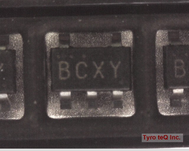 S-814A33AMC-BCX