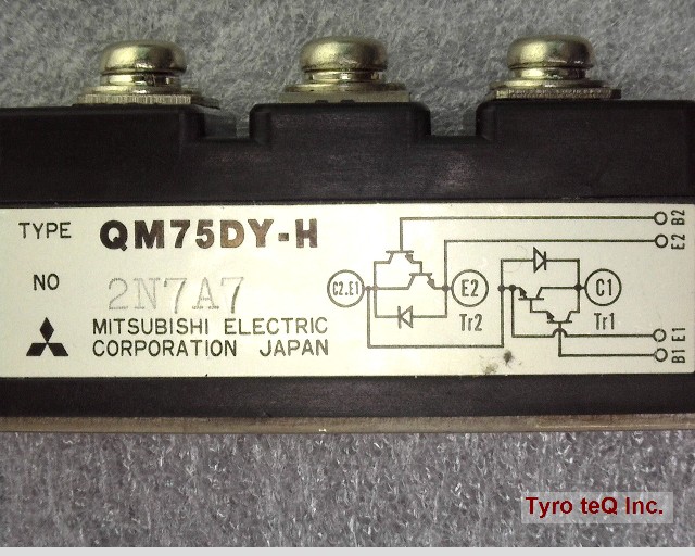 QM75DYH
