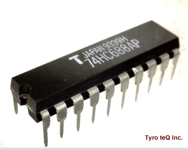 TC74HC688AP