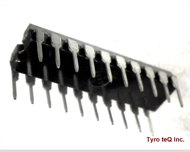 TC74HC688AP