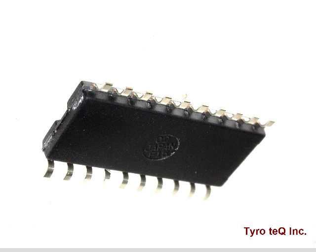 TC74ACT540F(F)