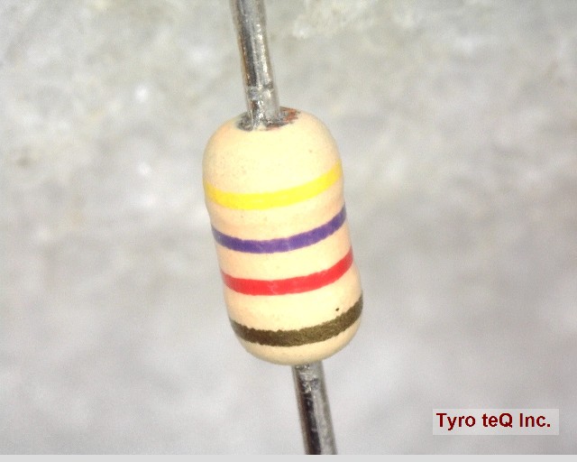 CFS1/4CT26A472J