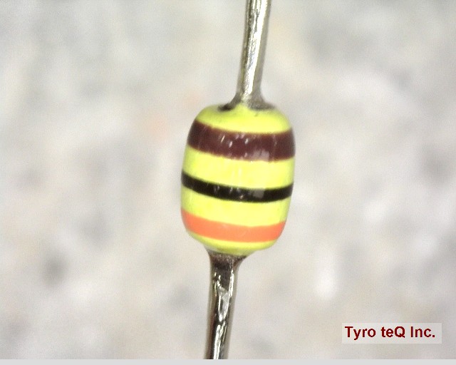 UP050B103K-A-BZ