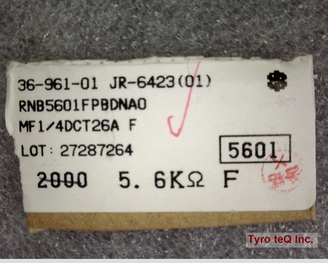 MF1/4DCT26A5601F
