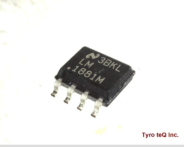 LM1881M/NOPB