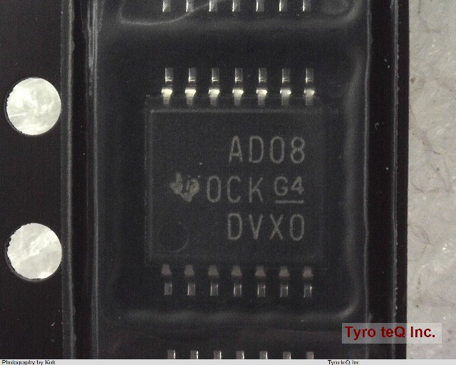 SN74ACT08PWR