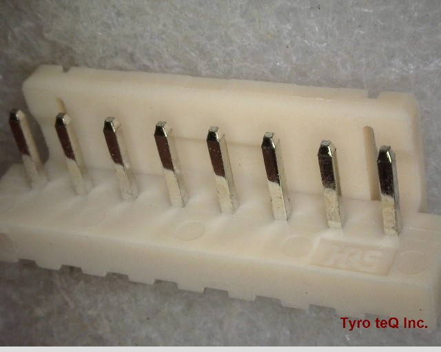 DF1-8P-2.5DSA