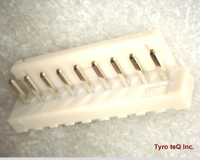 DF1-9P-2.5DSA