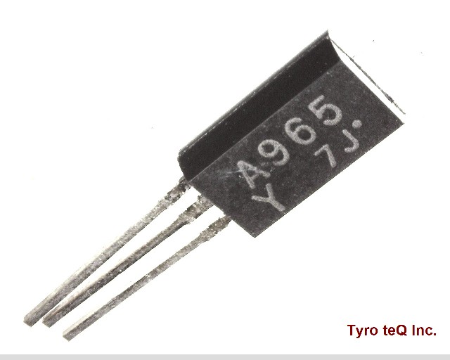 2SA965-Y