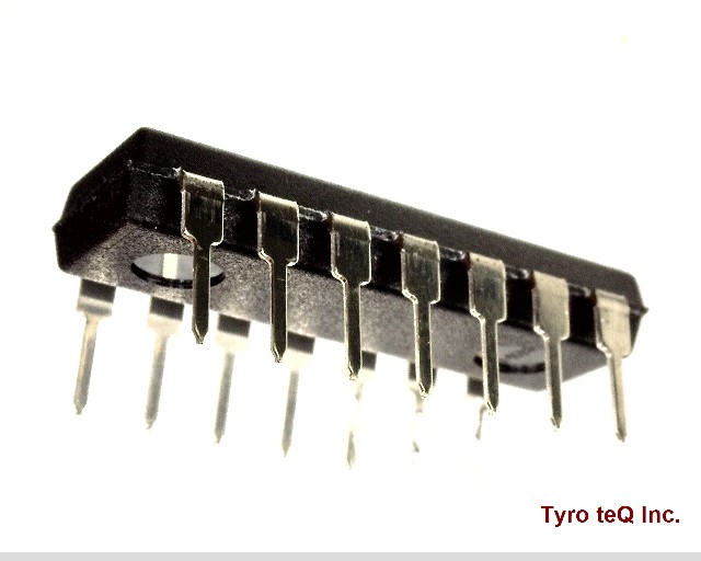 SN74LS10N
