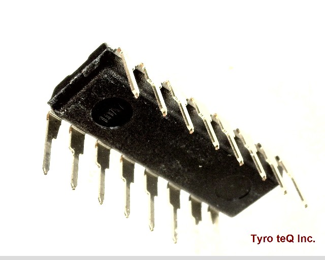 SN74LS670N
