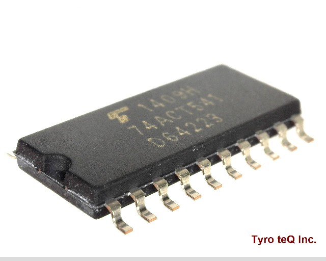 TC74ACT541F(F)