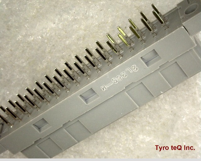 PCN10-32S-2.54DSA