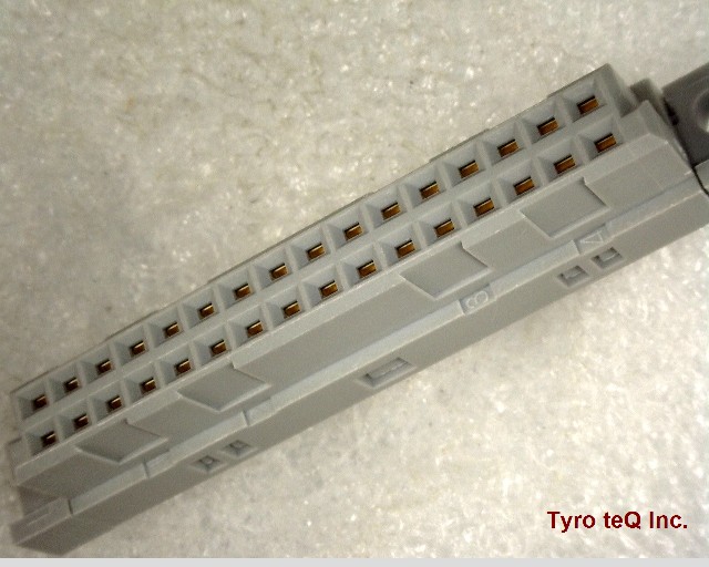 PCN10-32S-2.54DSA