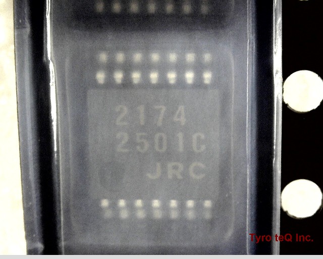 NJM2174V-TE1