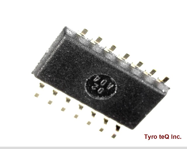 SN74LS393