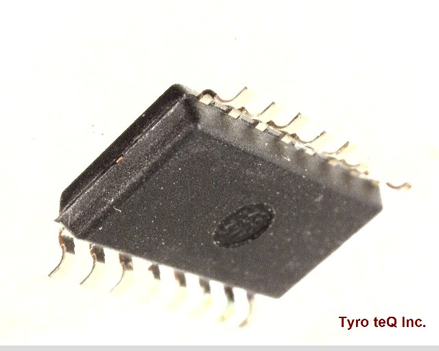 SN74LS390NS