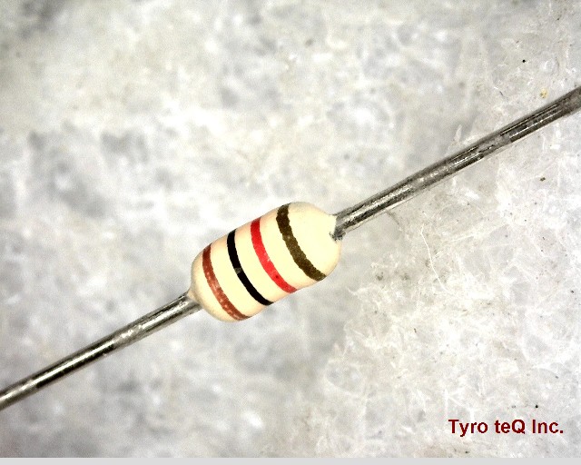 CFS1/4CT26A102J