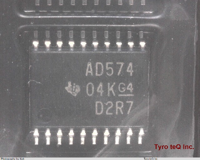SN74ACT574PWR