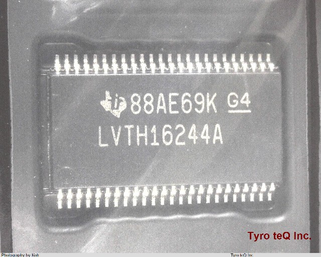 SN74LVTH16244ADGGR