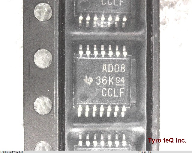SN74ACT08PWR