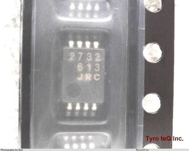 NJM2732V-TE1