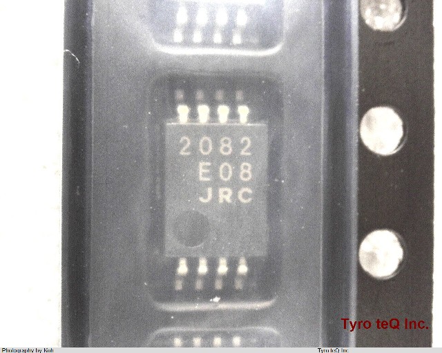 NJM2082V-TE1