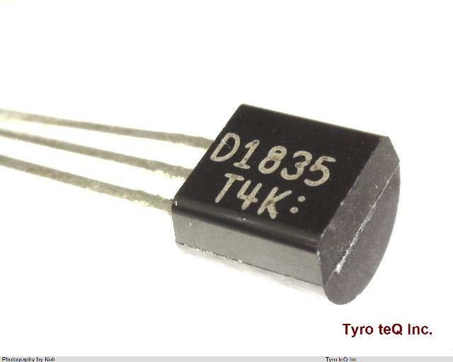 2SD1835T