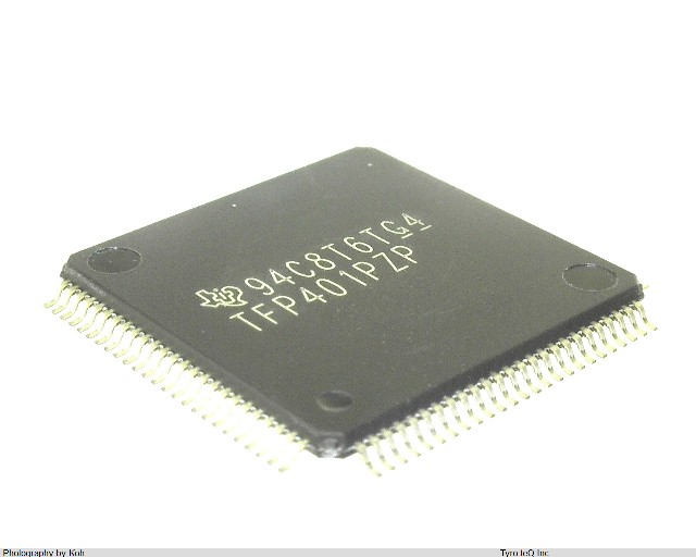 TFP401PZP