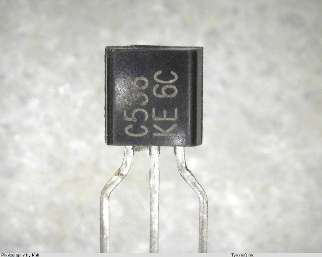 2SC536E-NP-AA