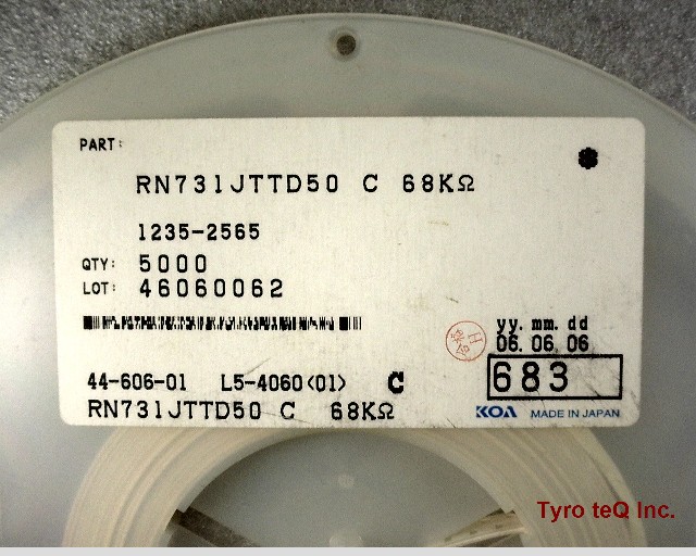 RN731JTTD6802C50