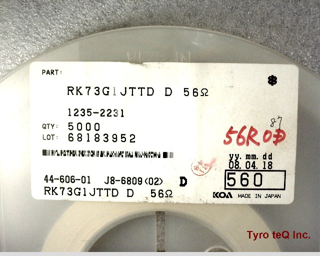 RK73G1JTTD56R0D