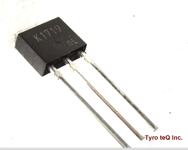2SK1719