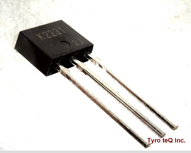 2SK2231