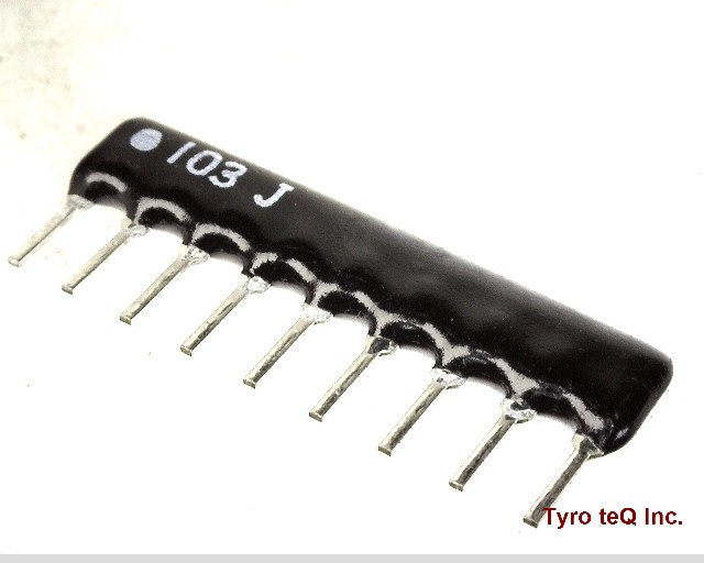 RKL8BD-103J