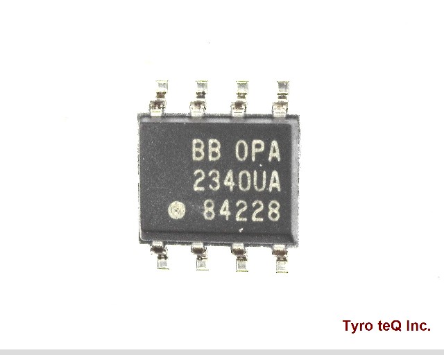 OPA2340UA