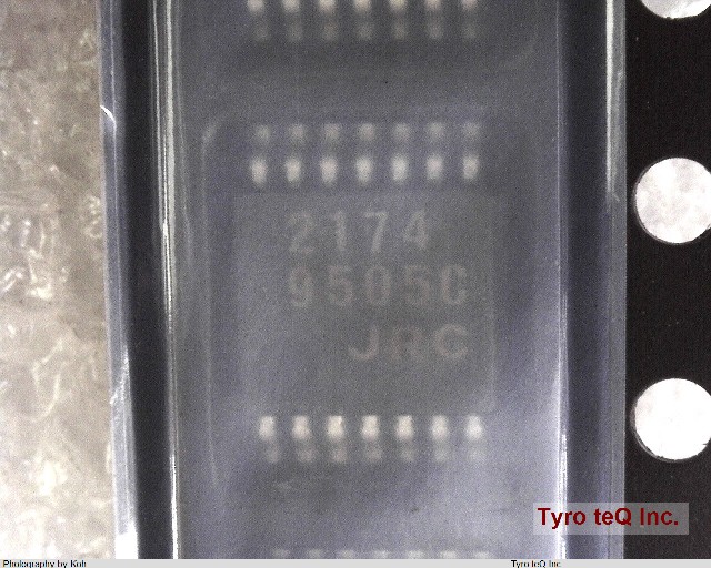 NJM2174V-TE1