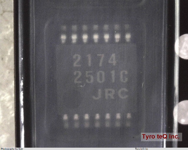 NJM2174V-TE1
