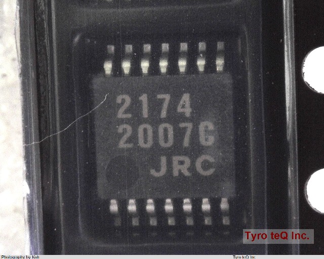 NJM2174V-TE1