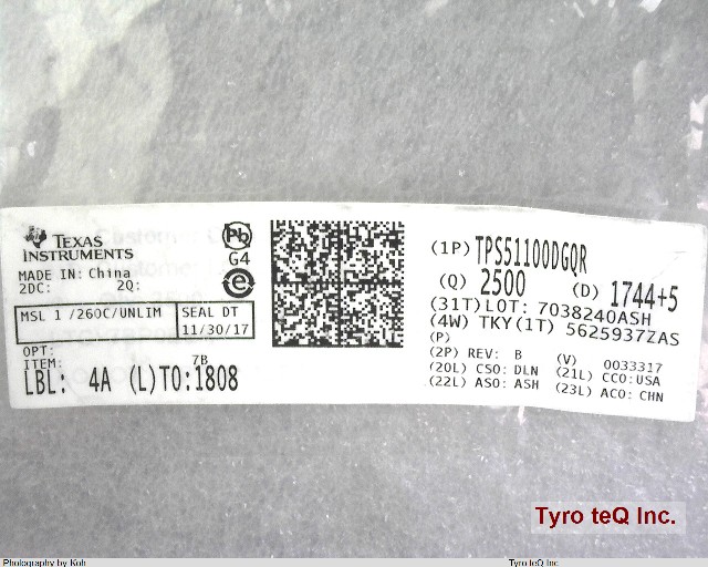 TPS51100DGQR