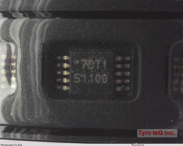 TPS51100DGQR