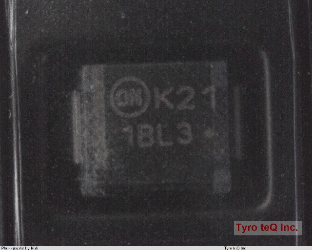 SBRS8130LT3G